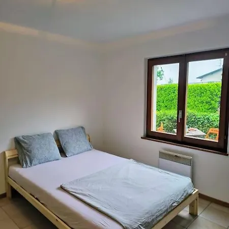 Charme Luganese * Lugano