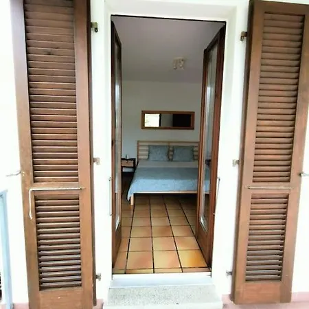 Charme Luganese Ferienhaus