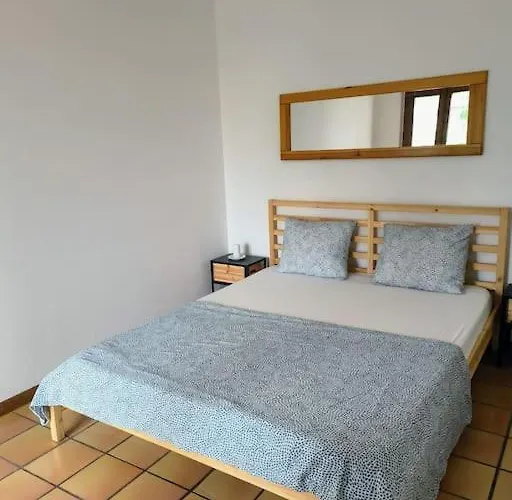 Charme Luganese * ルガーノ