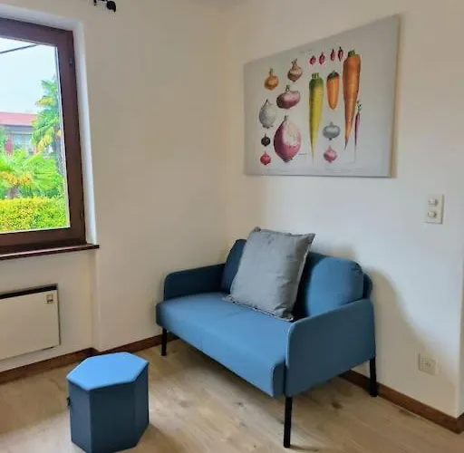 Charme Luganese Lugano