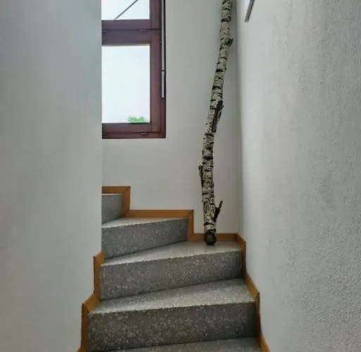 Ferienhaus Charme Luganese