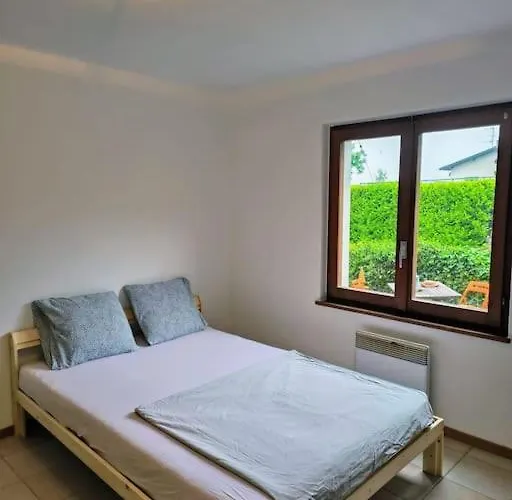 Charme Luganese * Lugano