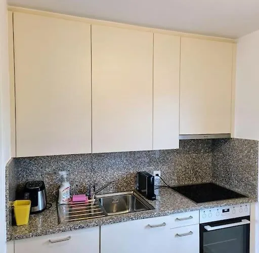 Charme Luganese * ルガーノ