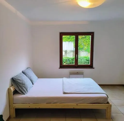 別荘 Charme Luganese