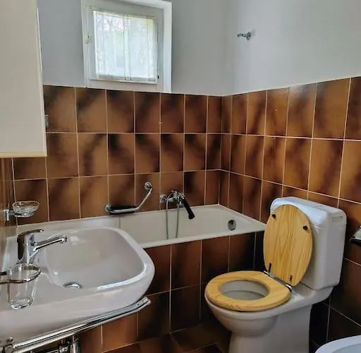 Charme Luganese Ferienhaus *