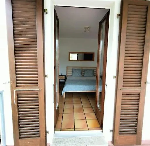 Charme Luganese Ferienhaus