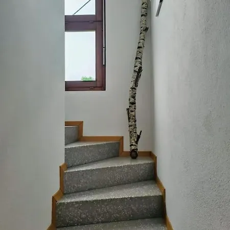 Casa de Férias Charme Luganese