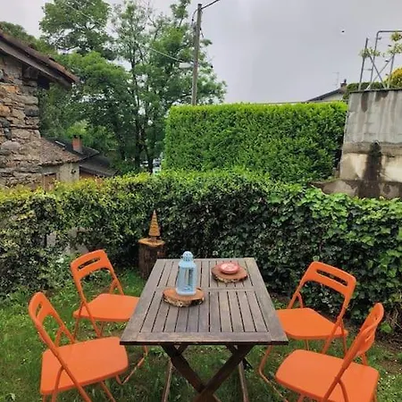Casa de Férias Charme Luganese *